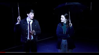 MA Professional Acting Showcase 2020