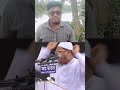 চরমোনাই পীরসাহেব উচিত জবাব দিয়ে দিলেন #newvideo #shortvideos