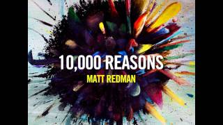 Where Would We Be - Matt Redman