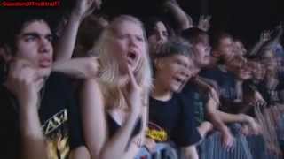 Children Of Bodom - Lake Bodom (Sub Español)