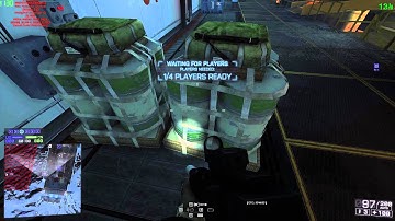 [CTE] Hanger 21 major collision bug