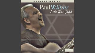 Video thumbnail of "Paul Wilbur - Conmigo Danza"