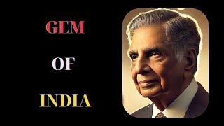 The Untold Story of Ratan Tata