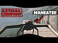 NEW UPDATE IS INSANE | Lethal Company