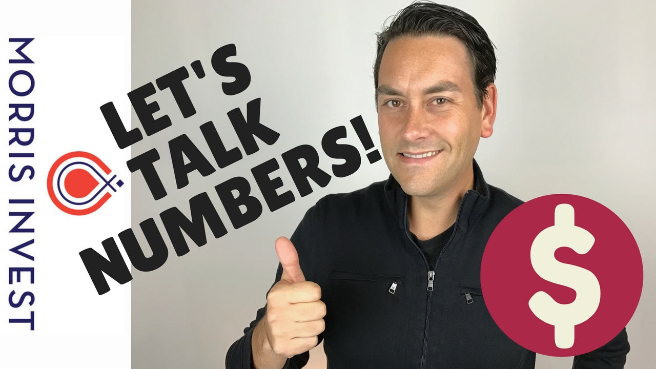 How Much Private Money Will You Need?