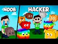 CONSIGO NIVEL HACKER en PET SIMULATOR X !! (Roblox) | Rovi23