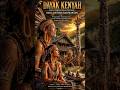 DAYAK KENYAH, SUKU BERTELINGA PANJANG DARI JANTUNG KALIMANTAN!!! #shorts #sejarah #indonesia