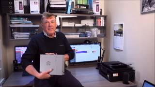 Valcom UK  - V-2001 1  Zone Enhanced Page Control