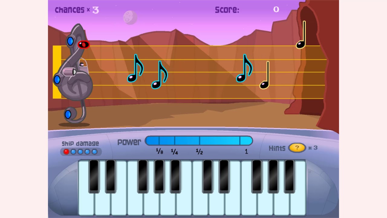 Сайт музыка игры. Пианино игра музыкальная игра. Игра по нотам. Музыка для игр.