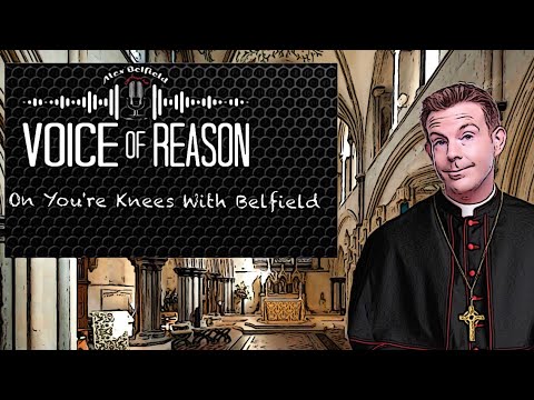 Alex Belfield Voice Of Reason