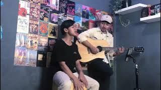 Anggur Merah Bersama Akustik Channell