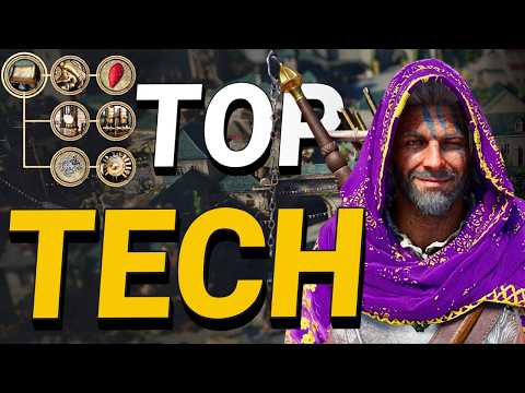 Video Come scegliere bene Ricerche e Progetti Kuku su Crimson Desert