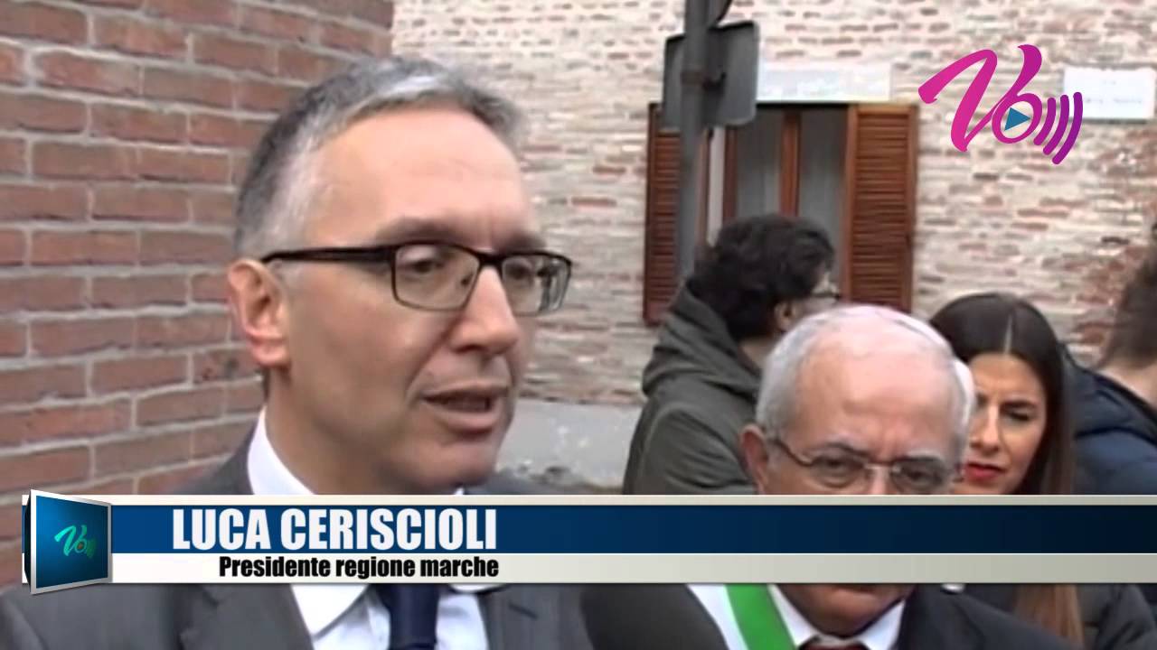 Notizie Senigallia WebTv del 01 03 16