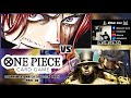 One Piece Card Game Tournament Match Booster OP09 (Part 20) - Shanks vs Rob Lucci CP0