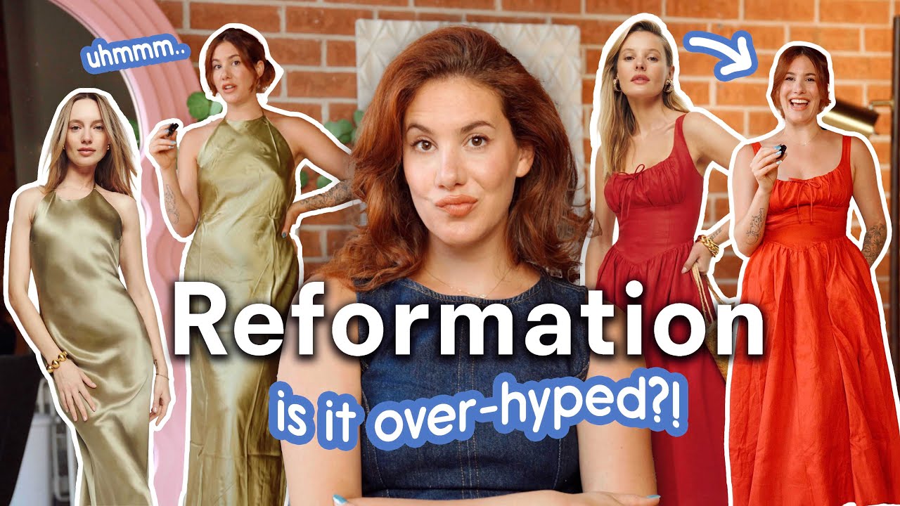 Я потратил 3000 долларов на бестселлеры о реформации: не слишком ли они разрекламированы?!