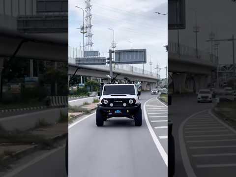 The Hilux Champ Is Still One Good Looking And Affordable Rig Toyota Hilux Hiluxchamp 