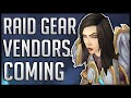 HUGE Changes in Patch 9.2.5 - Purchase Raid Gear FROM A VENDOR And Upgrade It!