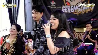 GARA GARA SEBOTOL MINUMAN// ADE ASTRID X GERENGSENG TEAM LOKASI SOREANG