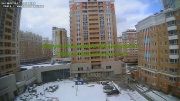 Корпус 12 29.03.17 (Видео для форума http://talk.caricyno.net)