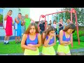 ¿Por qué están enfermas las Cheerleaders? ¡Solo sus chicos lo saben! ¡El campamento está en shock!