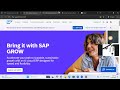 SAP BTP Trial Account Setup - Part 1🔥 | Step-by-Step Beginner Guide #sap