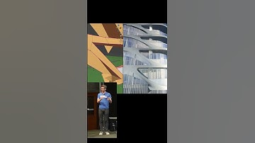 The easiest parametric design for architecture with Blender