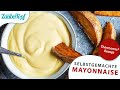 PERFEKTE Mayonnaise Im Thermomix Mit Diesen Tipps Gelingt Sie Immer Thermomix Rezept