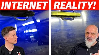 Social Media vs. Real Life Detailing: Secrets Revealed! Podcast #95 by DIY Detail 7,759 views 4 days ago 24 minutes