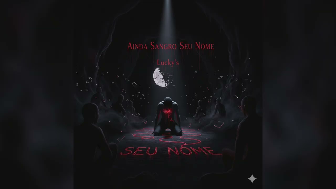 Ainda Sangro Seu Nome - Lucky's