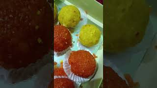Laddu 😍🤤 #laddu #sweets #shorts #explorepage #laddushorts