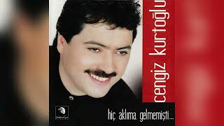 Cengiz Kurtoğlu - Çok Seviyorum