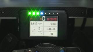 FrexGP SimConMETER touch