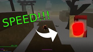 Try this before its gone! Project Slayers Speed Glitch