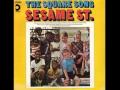 Soundtrack Close Encounters Of The Third Kind THE SQUARE SONG Sesame Street mp3