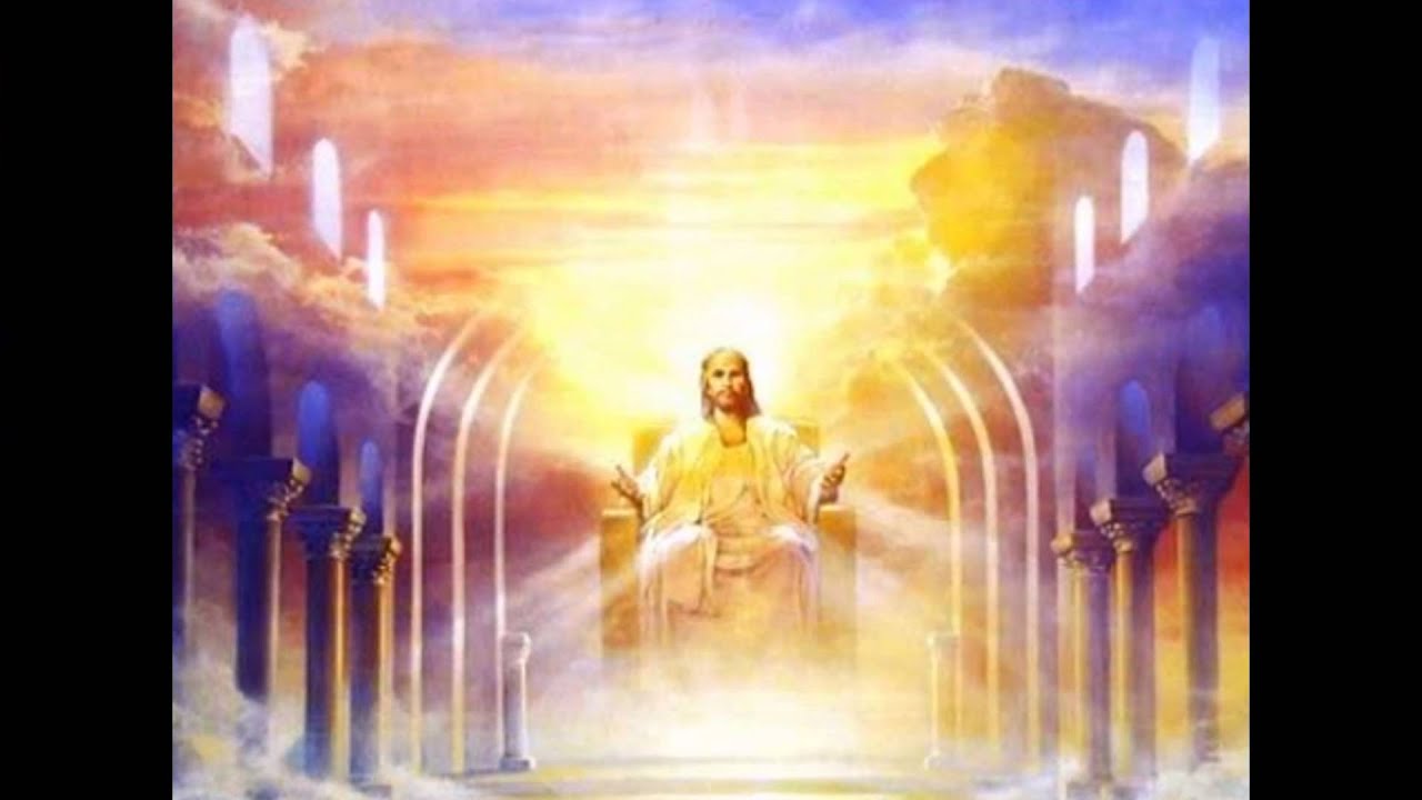 UNCOVER THE MIND OF JESUS, THE COUSIN OF JOHN THE BAPTIST YouTube