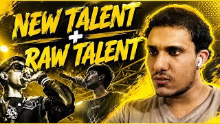 GOD DID - Huzaifa Yasir x Umer Anjum | Prod. Raven | (react)