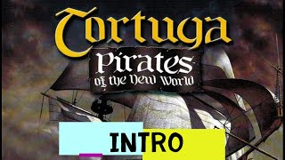 Tortuga: Pirates of the New World Gameplay - Introduction + 1st Mission! screenshot 1