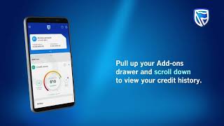 How to check your credit score on our Banking App | Standard Bank screenshot 4