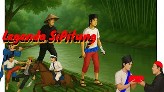 Legenda SiPitung 