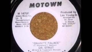Granite Palace