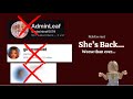 Admin Leaf Girlycombat Is Back And Worse Than Ever Rant Vid 