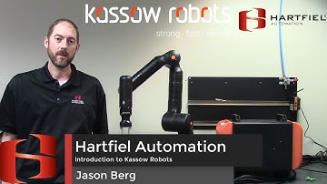 Kassow Introduction Overview