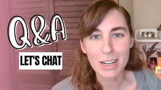 ❓Q&A **Instant Pot Yogurt??** Beefy Egg White Wraps??** by Indigo Nili 2,311 views 1 month ago 17 minutes