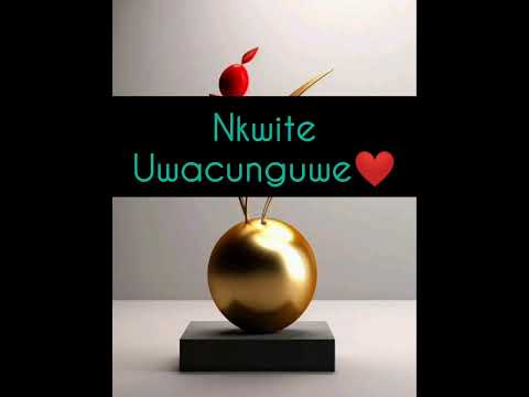 Ese Urankunda By Elyse MPANO Lyrics Video