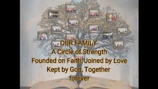 Family Reunion Slideshow Video by ECreation Style