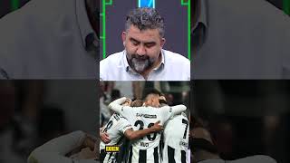 Ümit Özat, Ole Gunnar Solskjær'in derbideki oyun stratejisini değerlendirdi. #TopBizde #EXXENSPOR screenshot 2