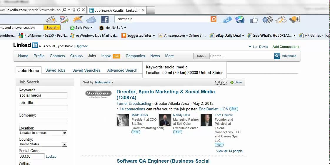 how to find what job is right for me linkedin how to find what job is right for me linkedin