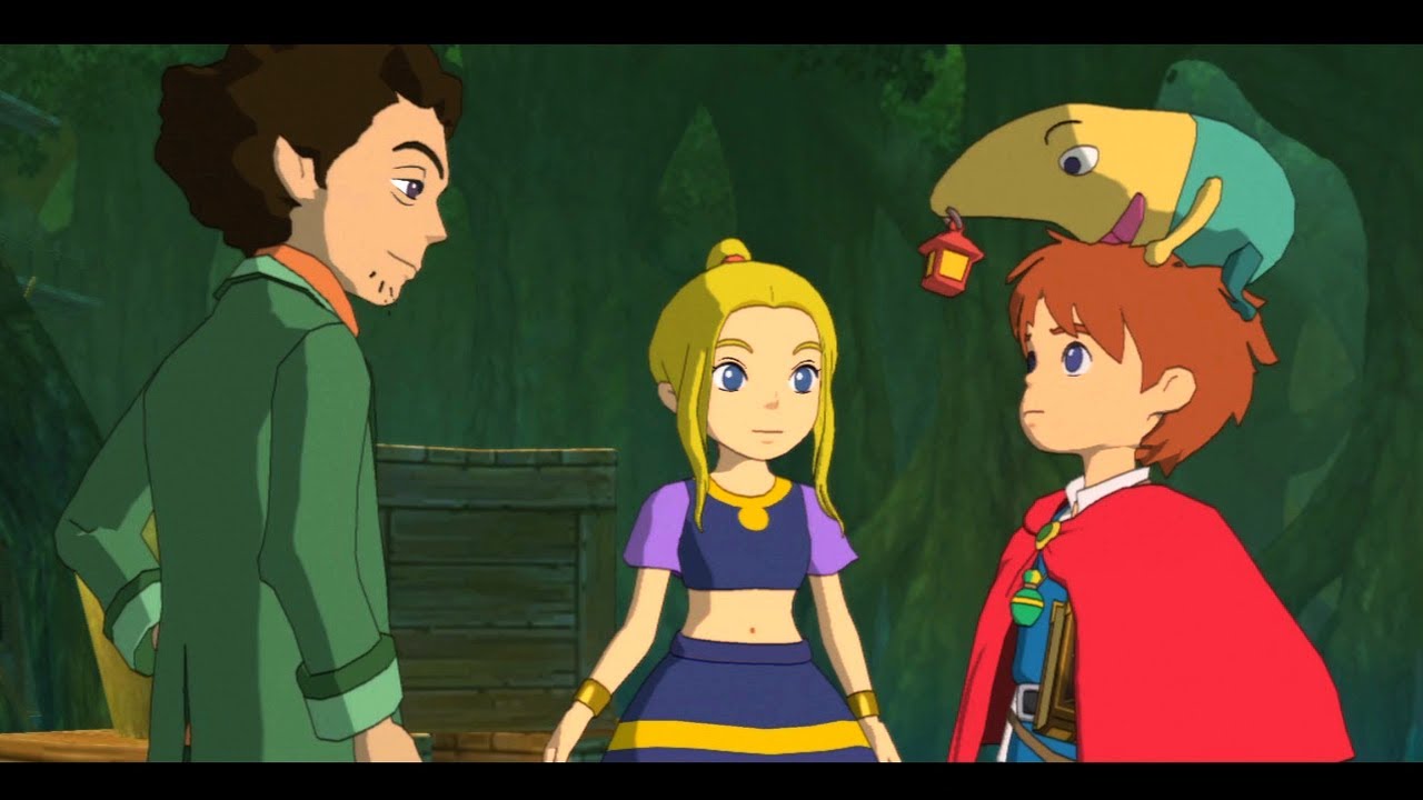 Featured image of post Ni No Kuni Russet Island So the task of finding one hundred hidden treasure chests in the game can be very daunting