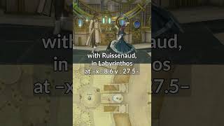 FFXIV - 6.4: Where do new quests start?