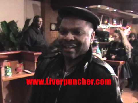 Exclusive - James Prince - Shane vs Pacquiao? "Sugar Shane Mosley got a lot of Soul" for Pacquiao